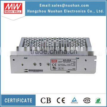 UL Approved Meanwell Ad-55 Series,ad-55a 55w 12v Uninterrupted Power Supply photo-4