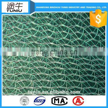 2016 new cheap 230g shade net farming