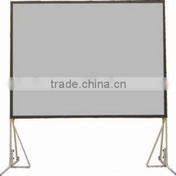 300 Inch Projector Screen/fast Folding Screen/projection Screen photo-2