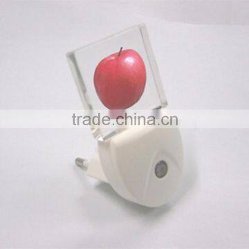 With competitive price color changing cartoon printing nightlight