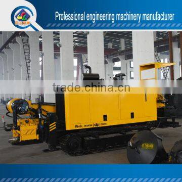 JL-18T Horizontal Directional Drilling Machine photo-5
