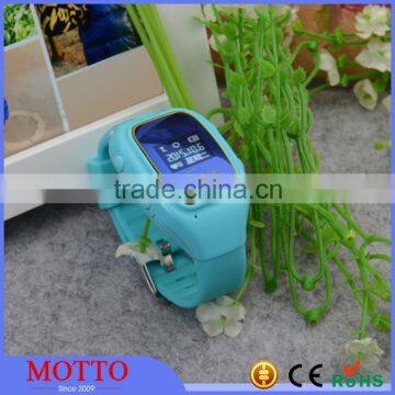 Super Performance GPS Tracker Child Watch With SOS WIFI