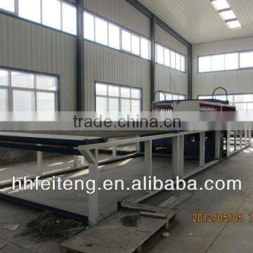 Top Class Construction Reinforcing Mesh Welding Machine