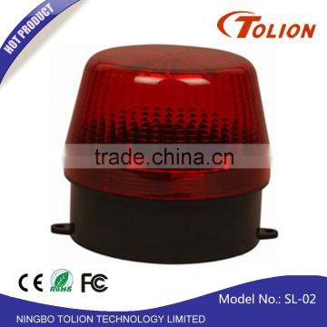 Hecho En China Flash Light Security SL-02 Alarm Emergency Light