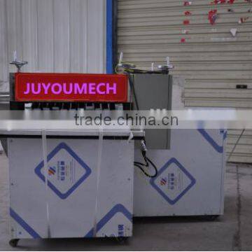 Small Business Capacity Dates Candy Making Machine/date Bar Forming Cutting Machine With Factory Price photo-4