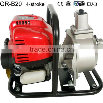 Water Pump gasoline-powered (GR-B20)