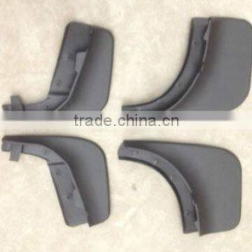 Dashboard for Touareg