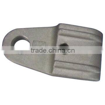 Gravity Casting for aluminum bracket