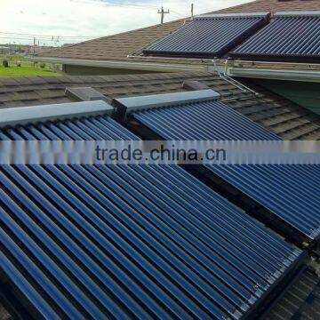 Pressurized Solar Water Heater System