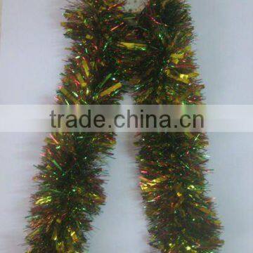 Dots Christmas Tinsel