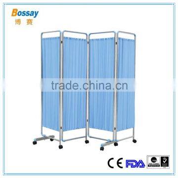 BS - 674 Folding Hospital Ward Screen