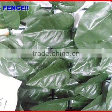 2013 China fence top 1 Trellis hedge new material wire mesh fencings