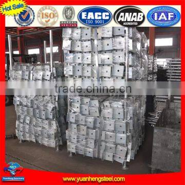 Scaffolding Parts Steel Plank photo-2