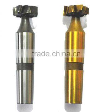 2015 New type T-Slot end mills carbide non standard
