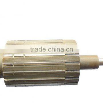 Good Shape Hss Shank Machine Reamers With Great Price