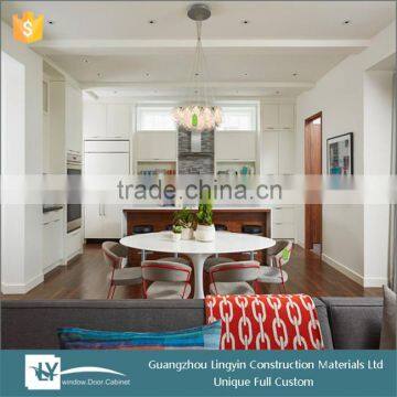 15 years' Australia wholesale experience manufacturer modern kitchen cabinets