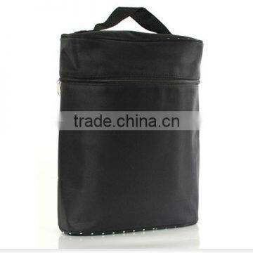 2015 Fashion Non Woven Fabric Travel Makeup Bag