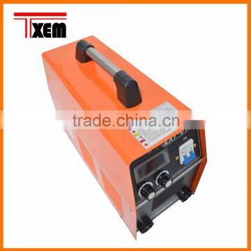 Wholesale dc Mma Inverter Arc Welder Machine-ZX7/ARC-315