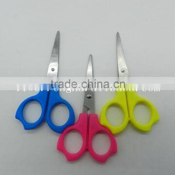 Hot Sale Student Scissor Comfortable Ornate Scissor photo-5