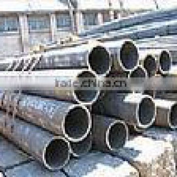 ASTM A209 Alloy steel pipe for boiler