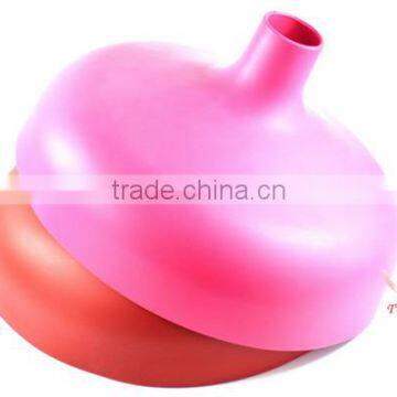 Dongguan Eyesight Protect Silicone Lamp Shade Holder Wholesale Cheap Lamp Shade photo-4