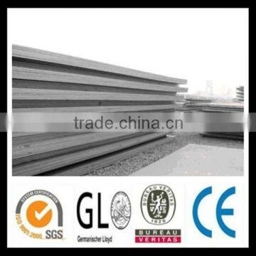 Hot Rolled Carbon Steel plate competitive goods