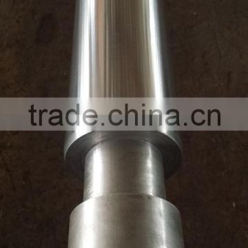 hard chromium hydraulic/ pneumatic piston rod