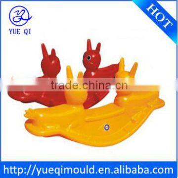 OEM rotomolding plastic toys for kids