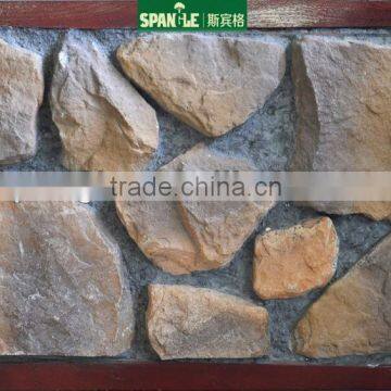 artificial stone