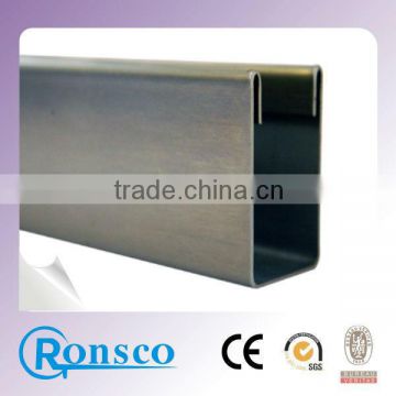 factory price stainless steel u channel 304 310s u channel                        
                                                                                Supplier's Choice