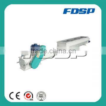 FDSP Conveying Equipment TGSU/TGSS Scraper Conveyor