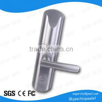 Stainless Steel Network Remote Control Electric Fingerprint Door Lock