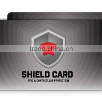 Shield Cards