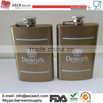 Stainless Steel Hip Flask,quality Hip Flasks