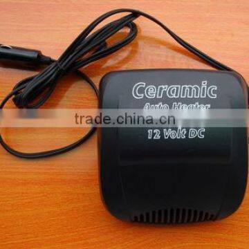 12v Ceramicauto Fan Heater(ce/rohs) photo-1