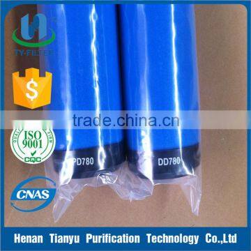 Atlas Copco Compressed Air Filter DD780