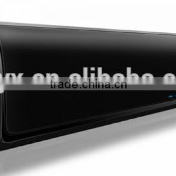 60W DC18V 4A 2.0 CHANNEL BLUETOOTH SOUNDBAR BUILT IN SUBWOOFER