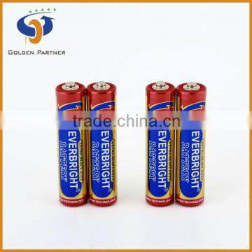 High performance aaa r03 cheap price battery