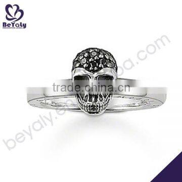 silver jewelry ring wholesale beautiful keychain ring