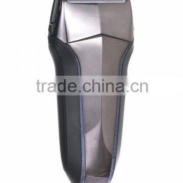 Portable Rechrageable Mini Mens Electric Shaver Price photo-5