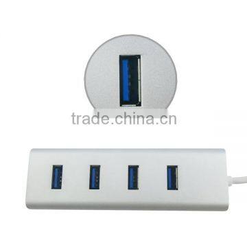 USB Type -c Male to 4 Ports USB3.0 photo-4