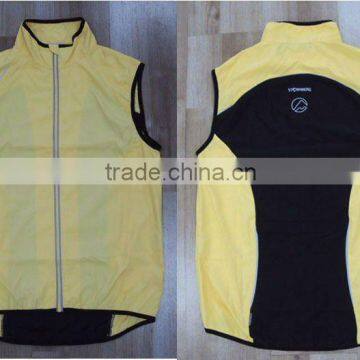 Unisex Cycling Vest / Men's Cyxling Vest / Ladies' Cycling Vest