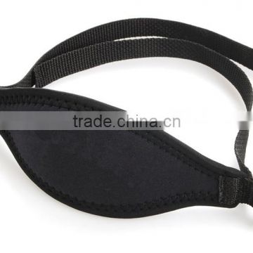 Custom high quality neoprene mask strap cover