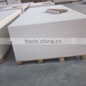 Hot New Type Fireproof Glass Magnesium Panel photo-4