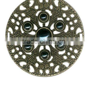 Bag Parts Clothing Accessories Jeans Belt Buckle for Leather Products photo-4