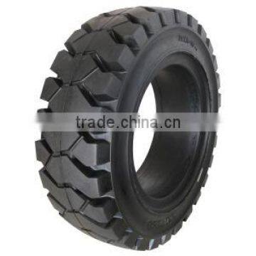 Bias Industrial Forklift Tyre Tire (250-15)