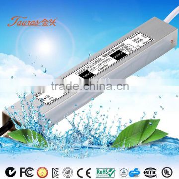 10V 30W LED Driver CE ROHS Constant Voltage Waterproof LED Power Supply VD-10030M