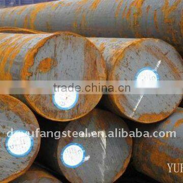 alloy steel cold work tool steel D3/Cr12/1.2080