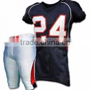 American Football kits