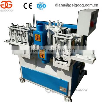 Commercial Rod Making Machine/Machine For Making Broom/Broom Handle Making Machine